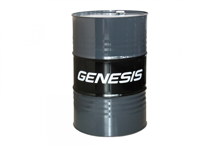 Лукойл GENESIS UNIVERSAL 10W40 60л