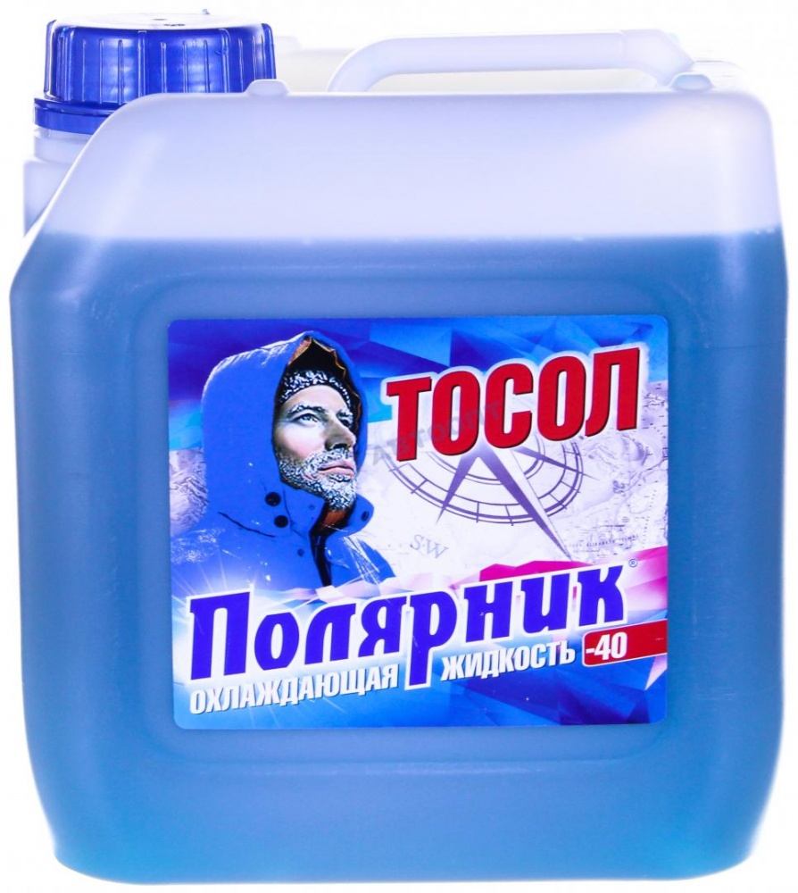 Купить Тосол 