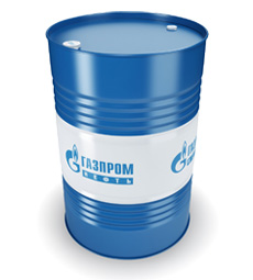 Газпромнефть И-40А  205л