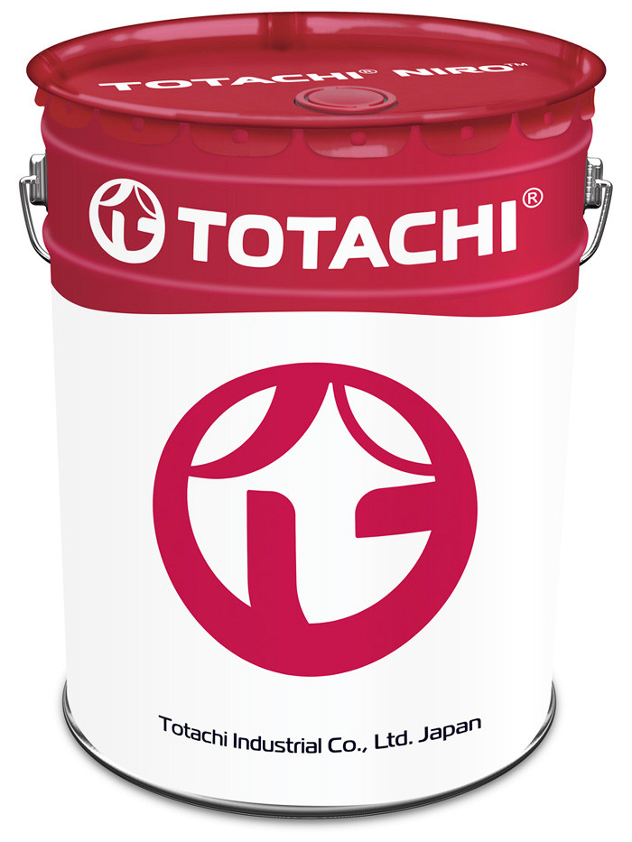 TOTACHI NIRO HD Semi-Synthetic  API CI-4 / SL 10W40     19л