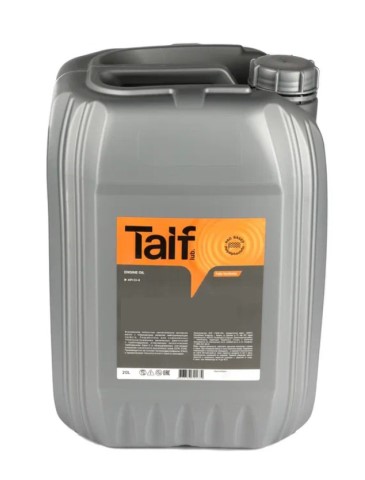 TAIF ALLEGRO 5W20 20л  SP, GF-6