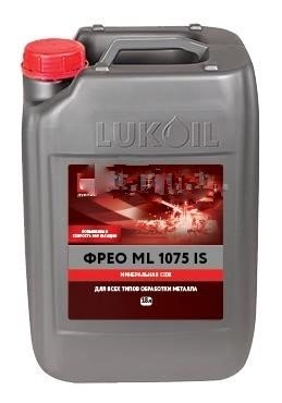 СОЖ Лукойл ФРЕО ML 1075 IS 20л