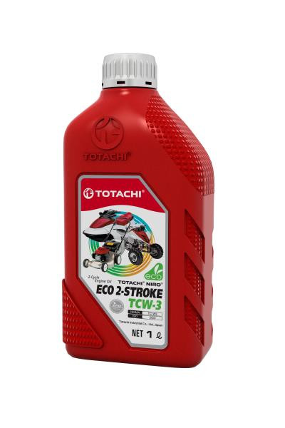 TOTACHI NIRO ECO 2-STROKE TCW-3  2Т  1л