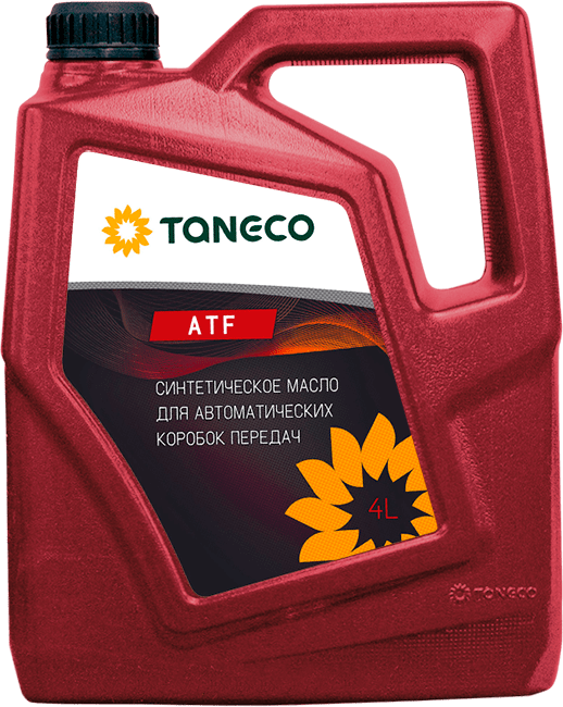 TANECO ATF 4л (АКПП)