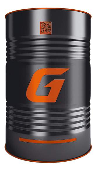 G-Energy Synthetic Active 5W40 205л (синт)