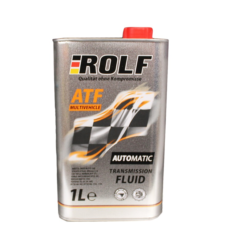 ROLF ATF MultivehicleI 1л (АКПП)