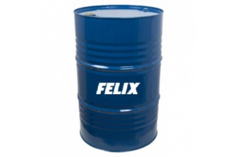 Тосол FELIX-45 Стандарт 220кг/205л метал. бочка
